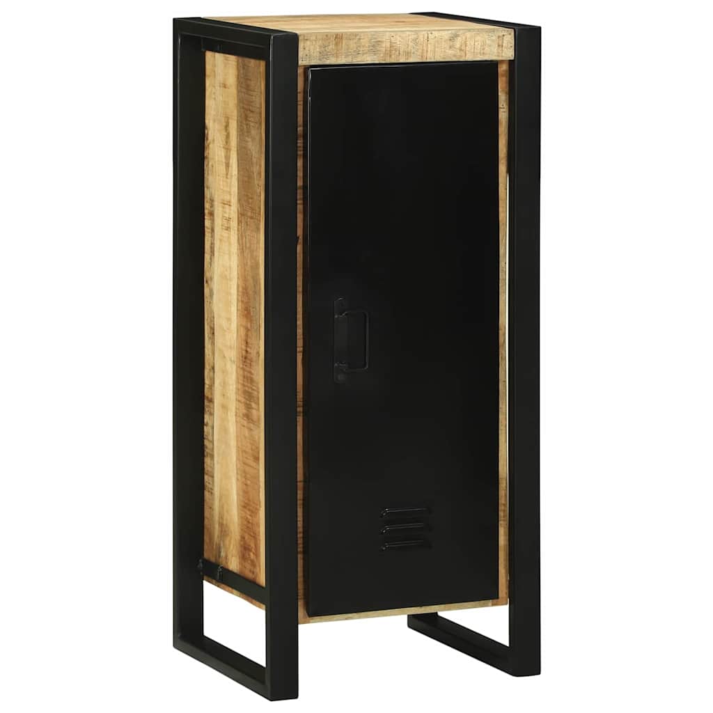 Mobile da Bagno Marrone 40 x 35 x 90 cm Legno di mango massello | homemem39