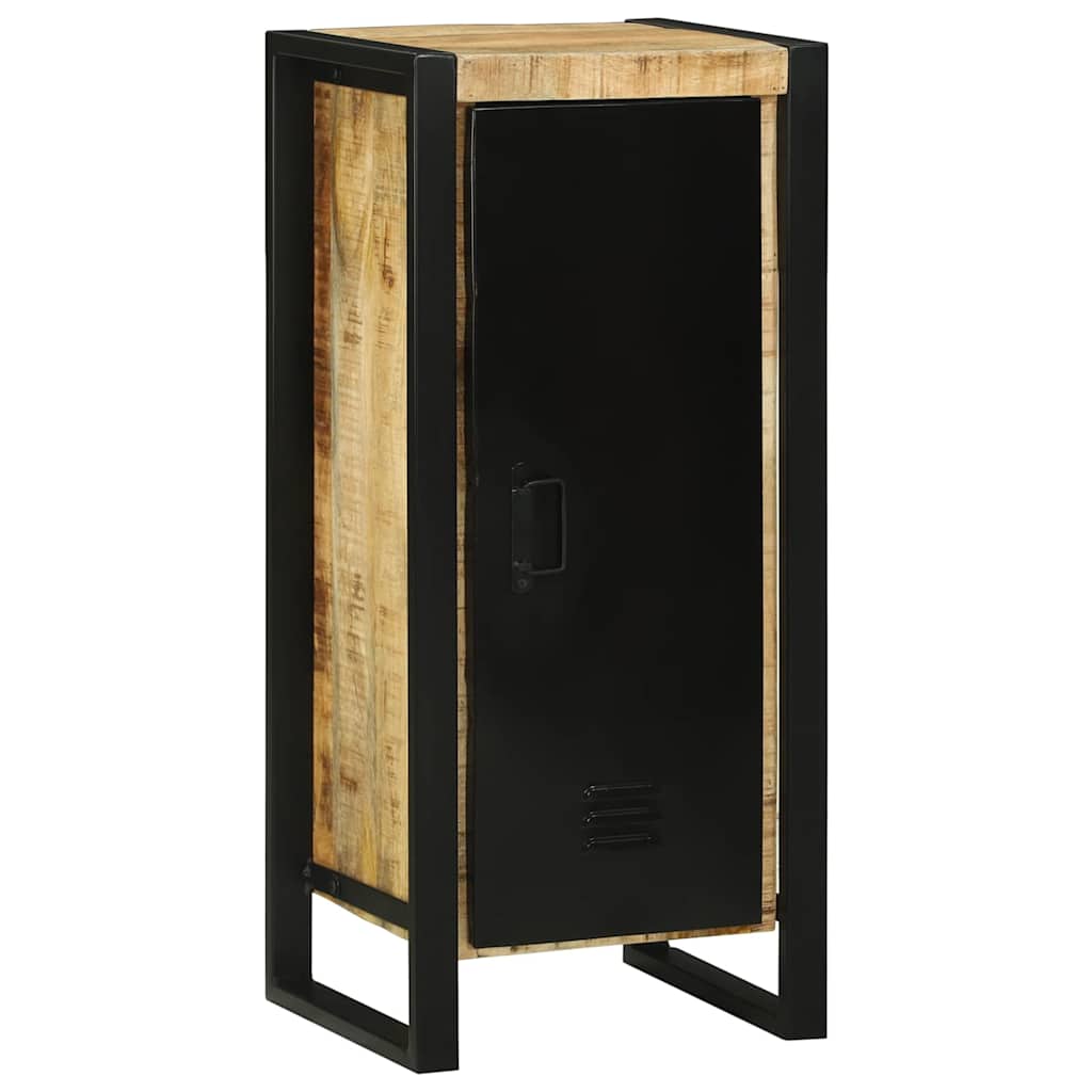 Mobile da Bagno Marrone 40 x 35 x 90 cm Legno di mango massello | homemem39