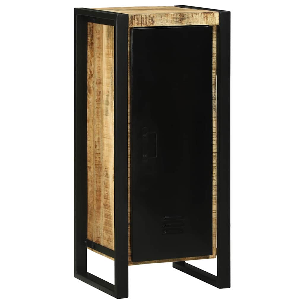 Mobile da Bagno Marrone 40 x 35 x 90 cm Legno di mango massello | homemem39