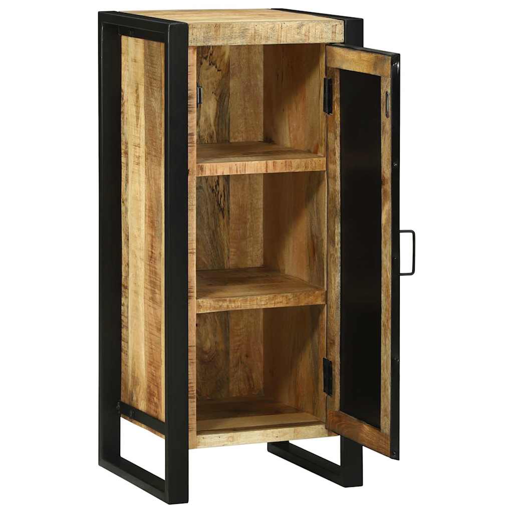 Mobile da Bagno Marrone 40 x 35 x 90 cm Legno di mango massello | homemem39