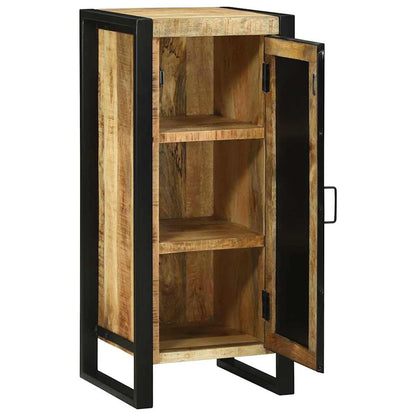 Mobile da Bagno Marrone 40 x 35 x 90 cm Legno di mango massello | homemem39