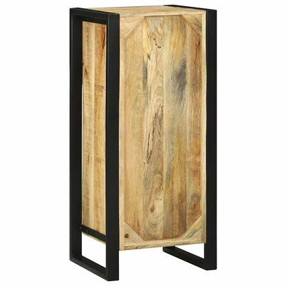 Mobile da Bagno Marrone 40 x 35 x 90 cm Legno di mango massello
