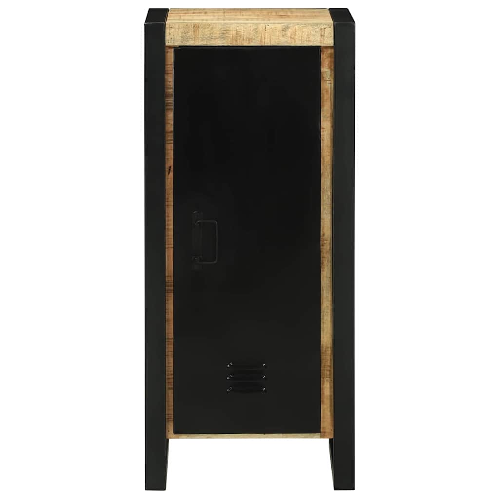 Mobile da Bagno Marrone 40 x 35 x 90 cm Legno di mango massello | homemem39