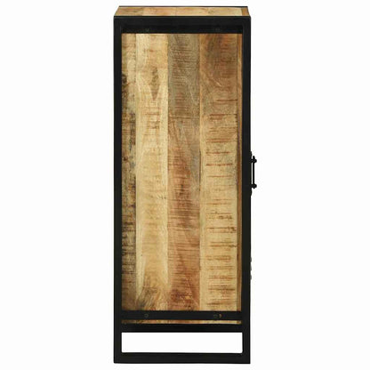 Mobile da Bagno Marrone 40 x 35 x 90 cm Legno di mango massello | homemem39