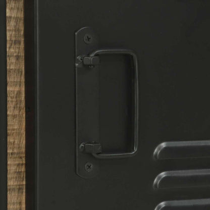 Mobile da Bagno Marrone 40 x 30 x 40 cm Legno di mango massello | homemem39