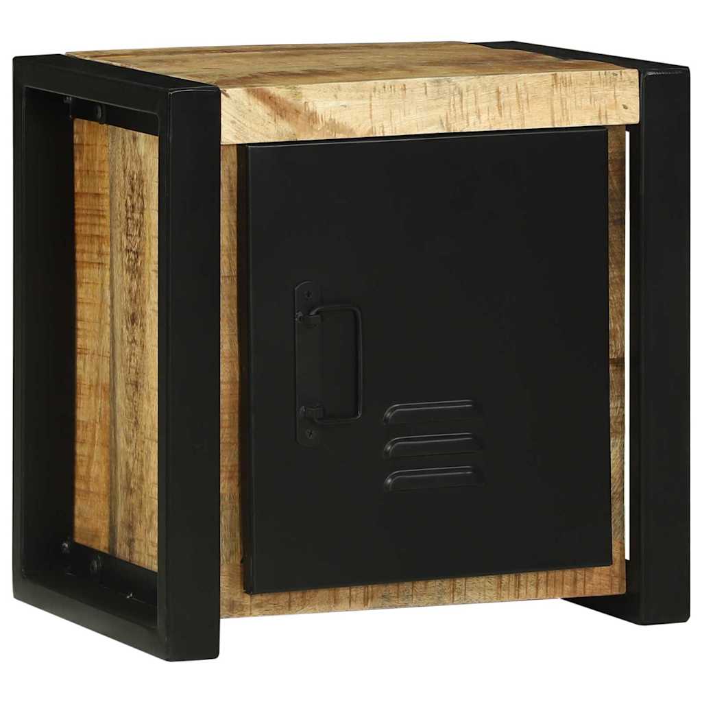 Mobile da Bagno Marrone 40 x 30 x 40 cm Legno di mango massello | homemem39