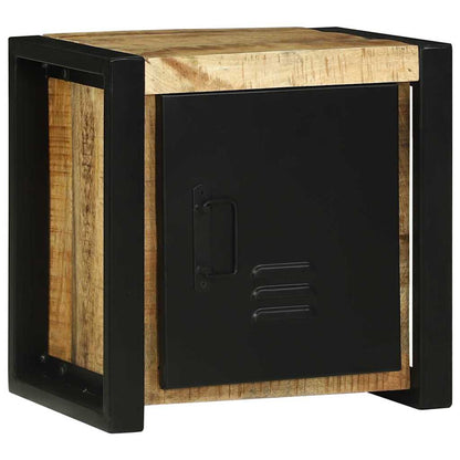 Mobile da Bagno Marrone 40 x 30 x 40 cm Legno di mango massello | homemem39