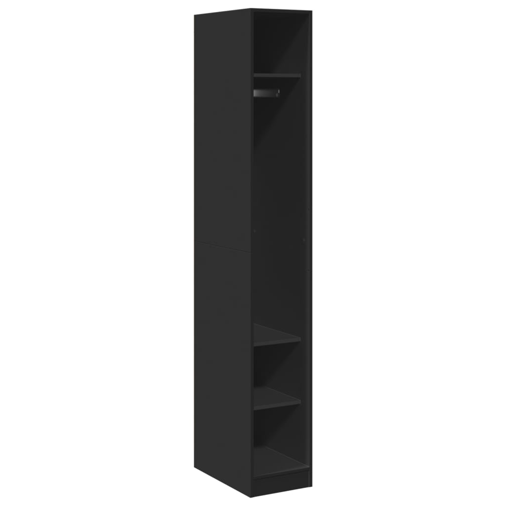 Armadio in legno multistrato