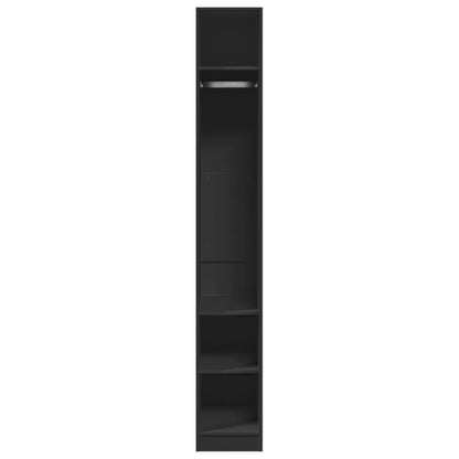 Armadio in legno multistrato