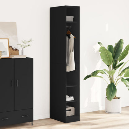 Armadio in legno multistrato