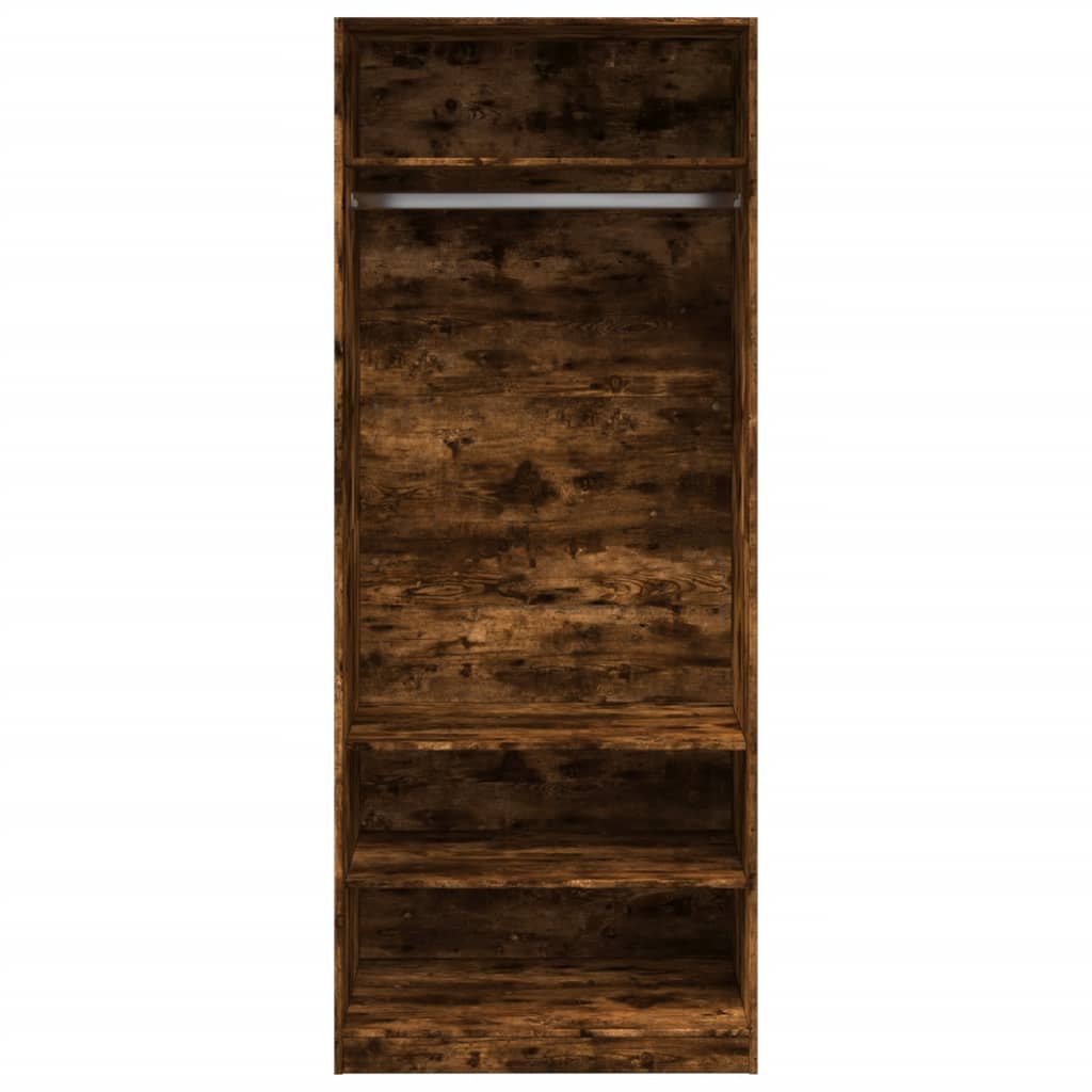 Armadio in legno multistrato