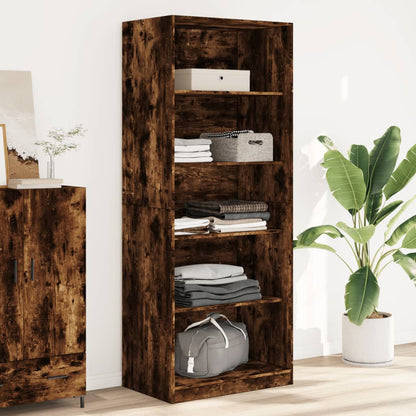Armadio in Legno tecnico