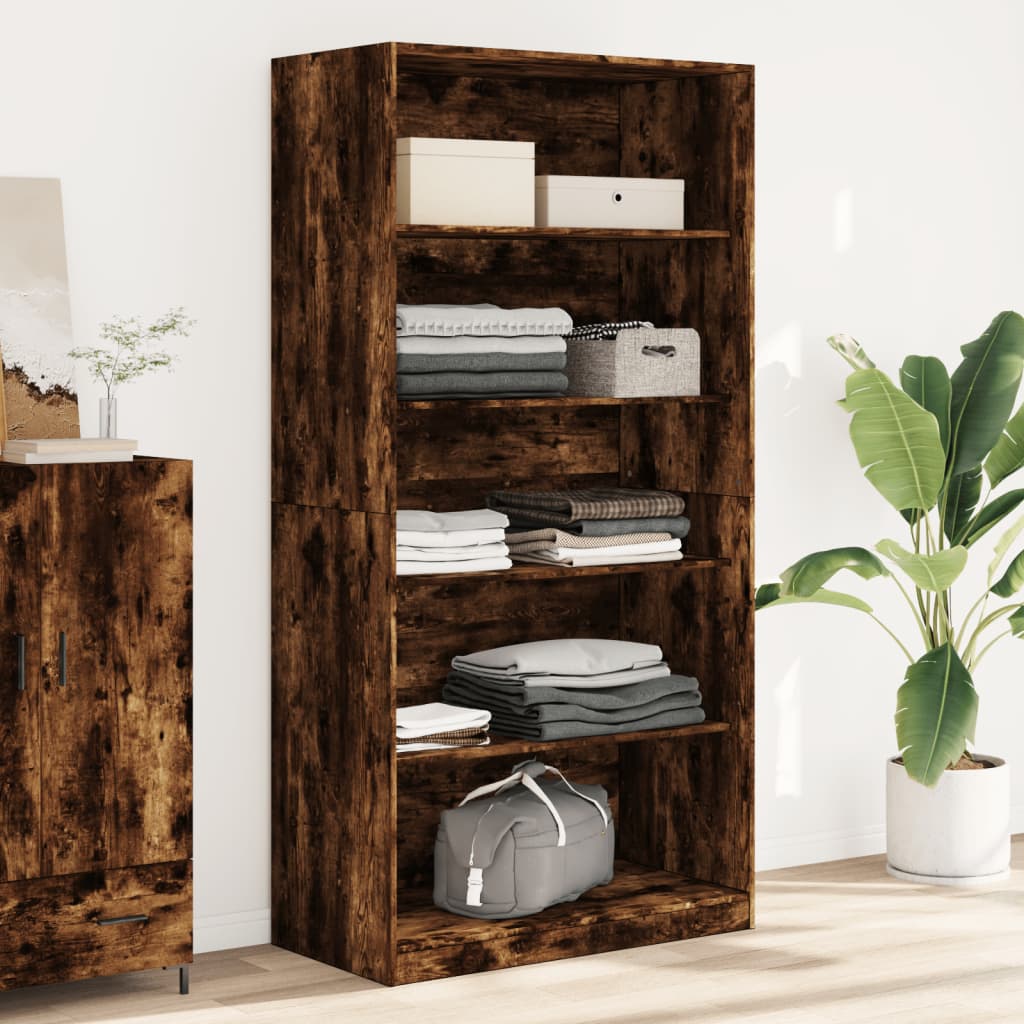 Armadio in Legno tecnico
