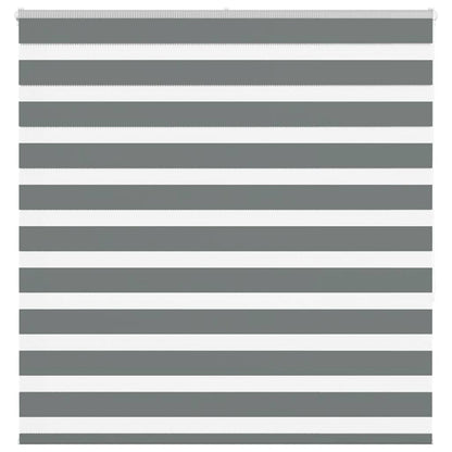 Tenda a Rullo Zebra Larghezza Tessuto 145,9 cm Poliestere