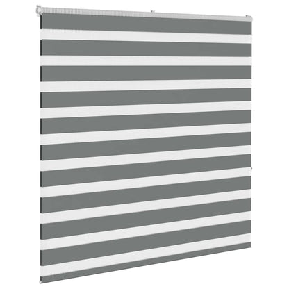 Tenda a Rullo Zebra Larghezza Tessuto 145,9 cm Poliestere