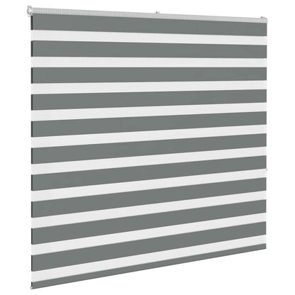 Tenda a Rullo Zebra Larghezza Tessuto 150,9 cm Poliestere