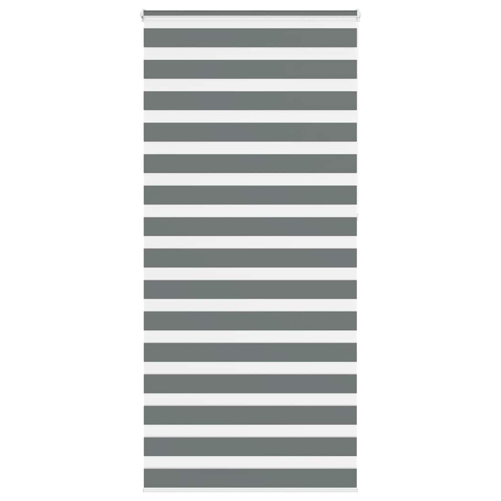 Tenda a Rullo Zebra Larghezza Tessuto 100,9 cm Poliestere