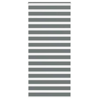 Tenda a Rullo Zebra Larghezza Tessuto 100,9 cm Poliestere