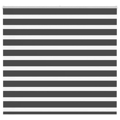 Tenda a Rullo Zebra Larghezza Tessuto 150,9 cm Poliestere