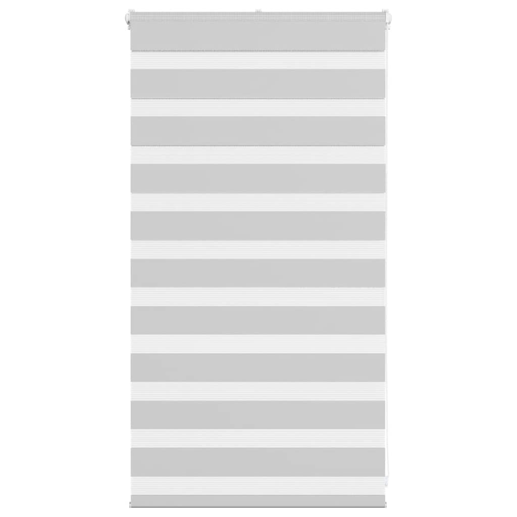 Tenda a Rullo Zebra Larghezza Tessuto 65,9 cm Poliestere