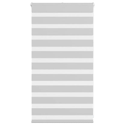 Tenda a Rullo Zebra Larghezza Tessuto 65,9 cm Poliestere