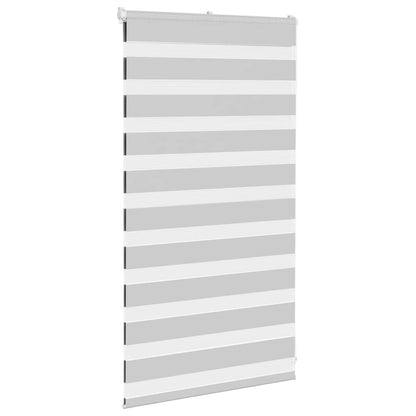 Tenda a Rullo Zebra Larghezza Tessuto 65,9 cm Poliestere | homemem39