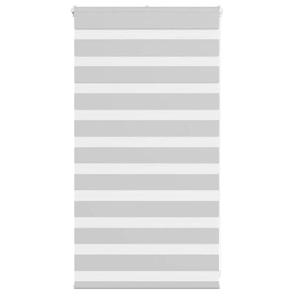 Tenda a Rullo Zebra Larghezza Tessuto 75,9 cm Poliestere