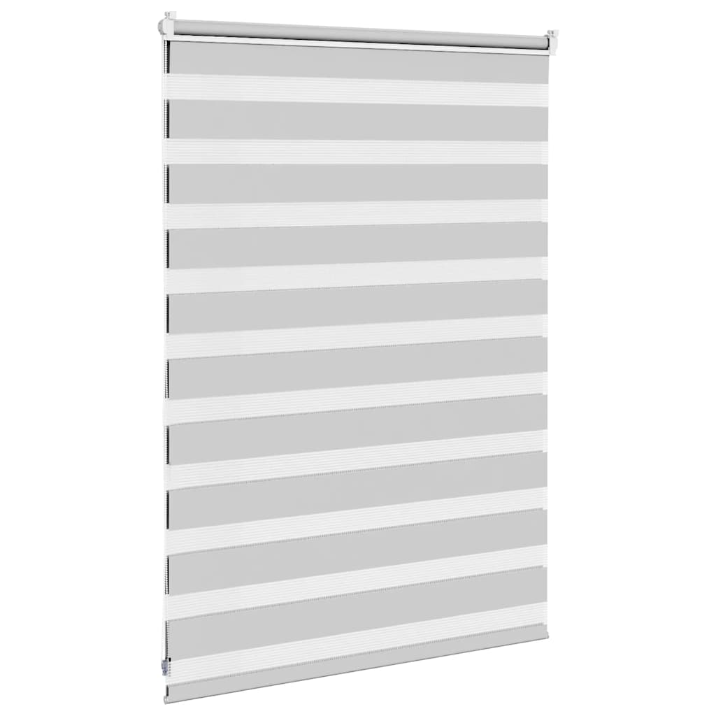 Tenda a Rullo Zebra Larghezza Tessuto 95,9 cm Poliestere