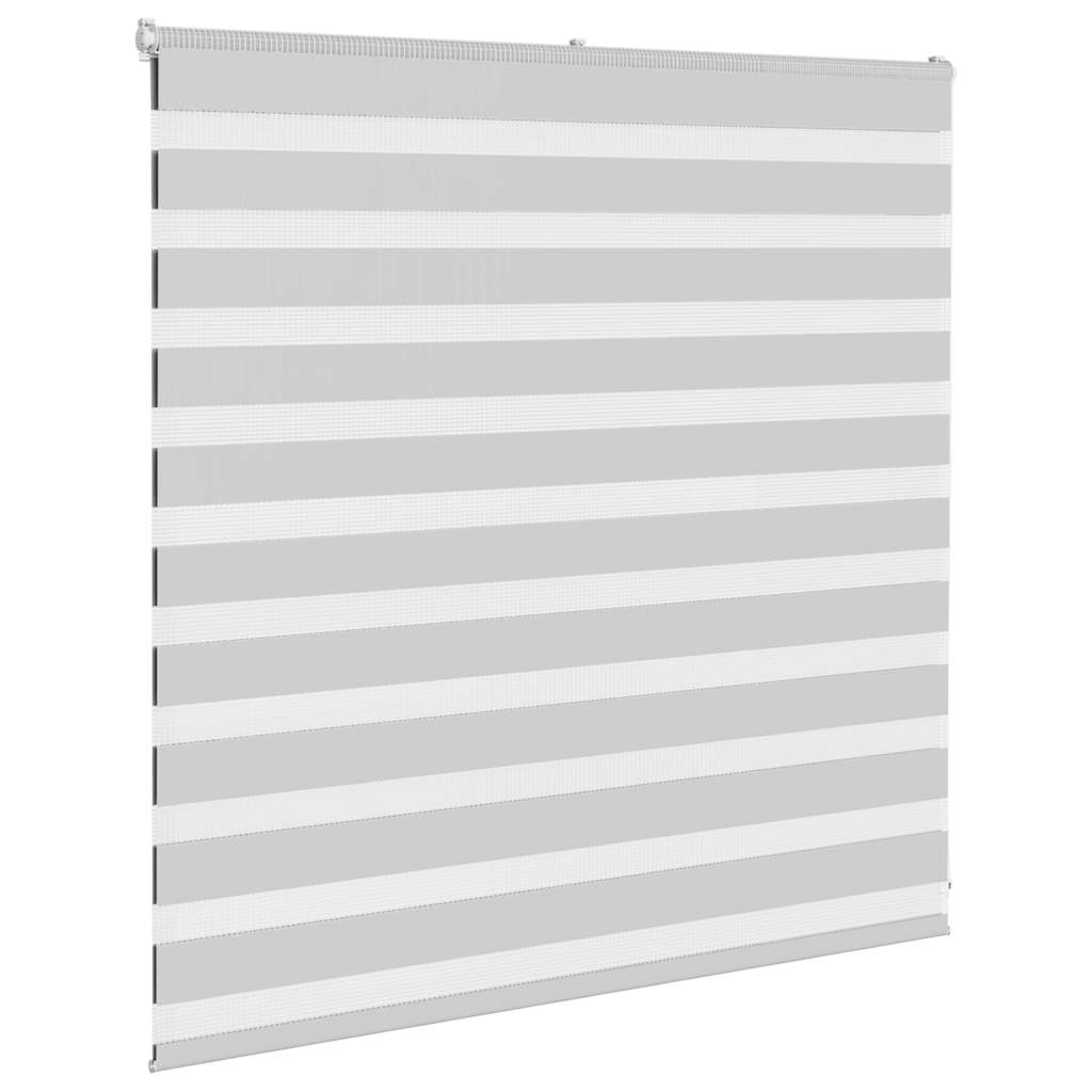 Tenda a Rullo Zebra Larghezza Tessuto 140,9 cm Poliestere | homemem39