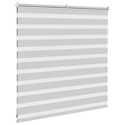 Tenda a Rullo Zebra Larghezza Tessuto 140,9 cm Poliestere