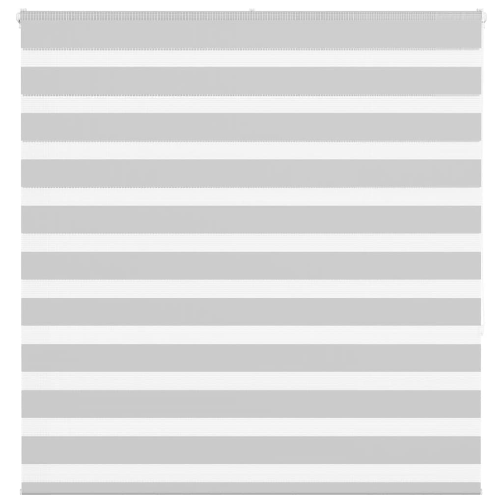 Tenda a Rullo Zebra Larghezza Tessuto 140,9 cm Poliestere