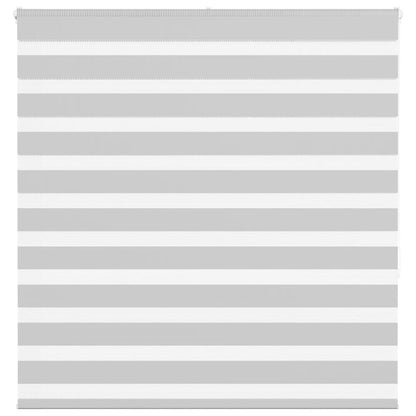 Tenda a Rullo Zebra Larghezza Tessuto 140,9 cm Poliestere