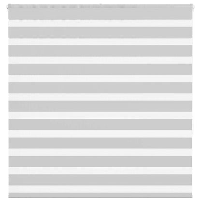 Tenda a Rullo Zebra Larghezza Tessuto 145,9 cm Poliestere