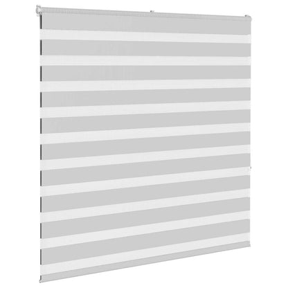Tenda a Rullo Zebra Larghezza Tessuto 145,9 cm Poliestere | homemem39