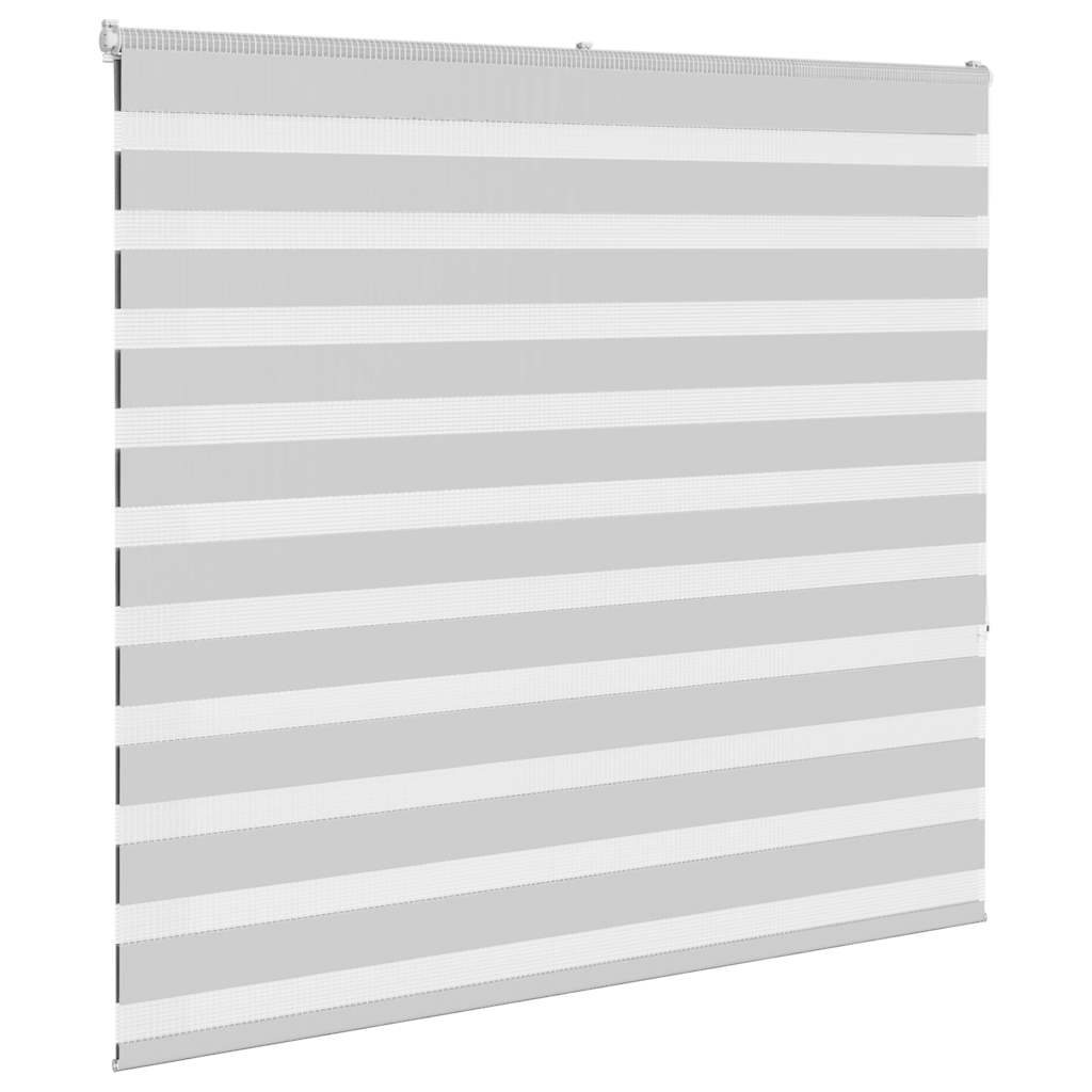 Tenda a Rullo Zebra Larghezza Tessuto 155,9 cm Poliestere | homemem39