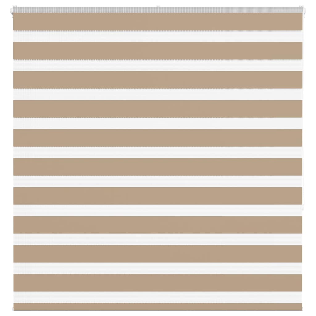 Tenda a Rullo Zebra Larghezza Tessuto 145,9 cm Poliestere
