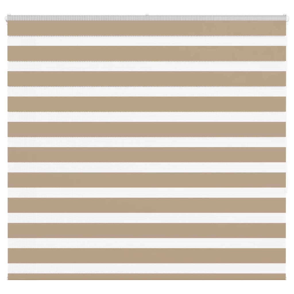 Tenda a Rullo Zebra Larghezza Tessuto 150,9 cm Poliestere