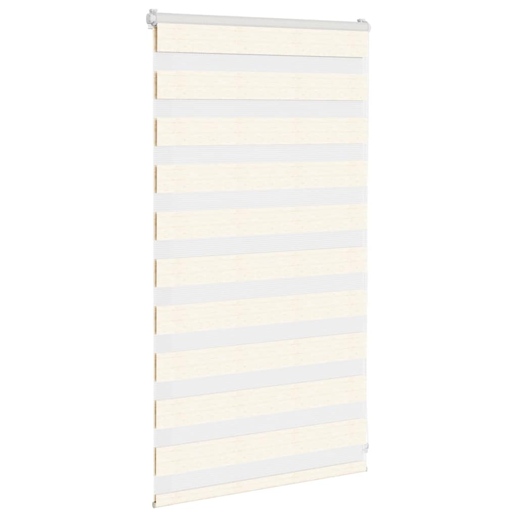 Tenda a Rullo Zebra Larghezza Tessuto 75,9 cm Poliestere | homemem39