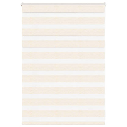 Tenda a Rullo Zebra Larghezza Tessuto 100,9 cm Poliestere
