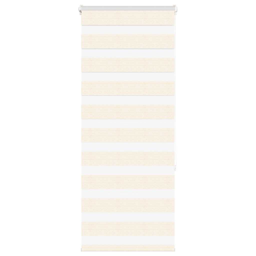 Tenda a Rullo Zebra Larghezza Tessuto 55,9 cm Poliestere