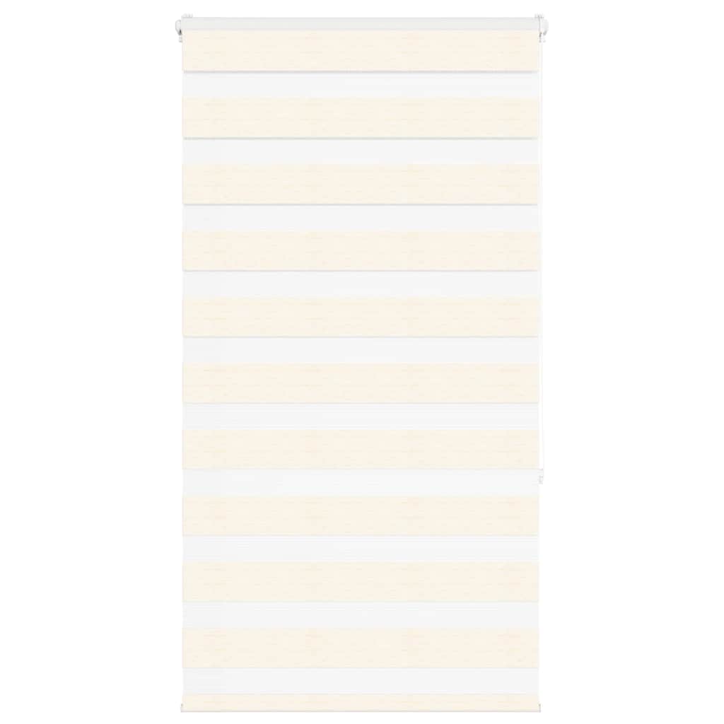 Tenda a Rullo Zebra Larghezza Tessuto 65,9 cm Poliestere