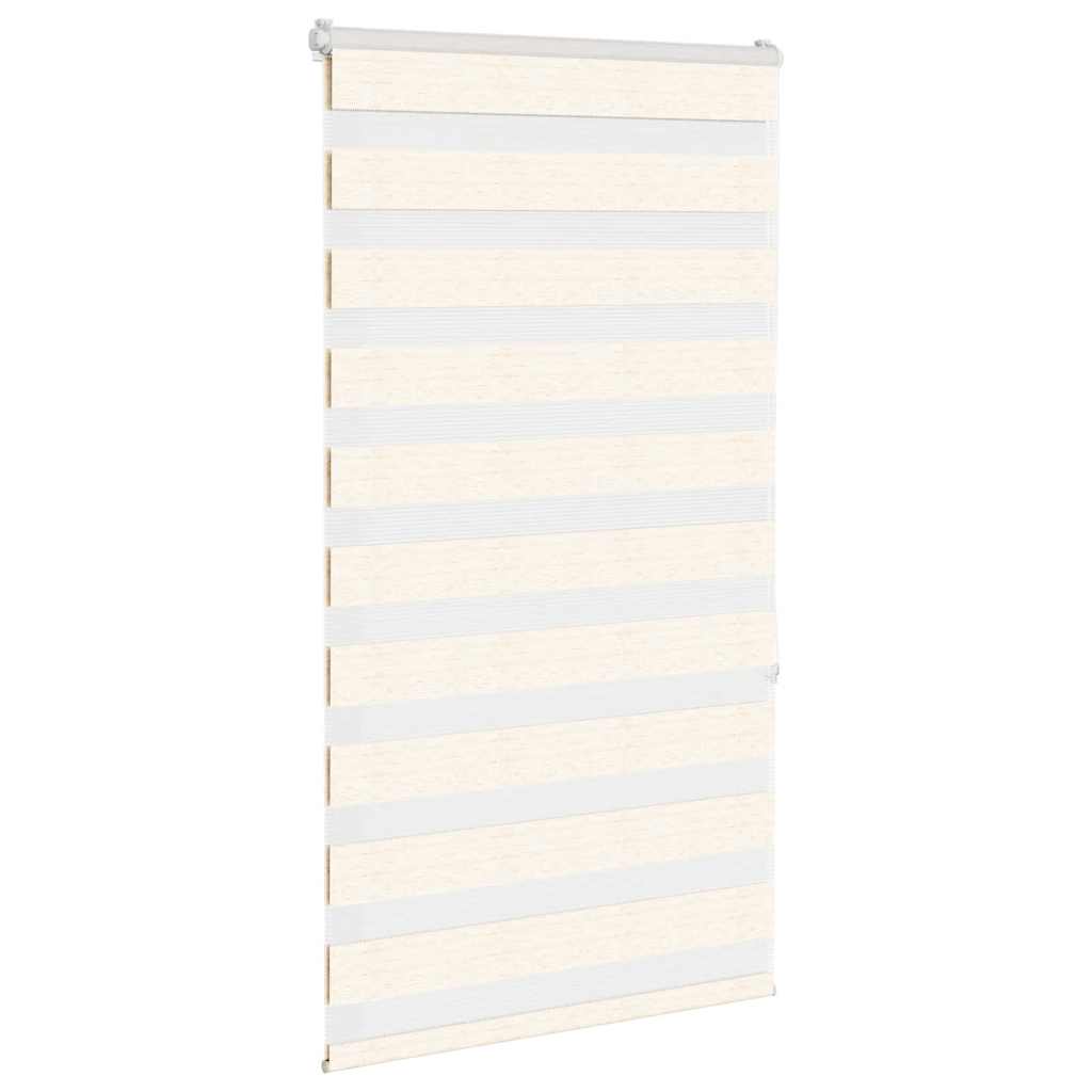 Tenda a Rullo Zebra Larghezza Tessuto 65,9 cm Poliestere | homemem39