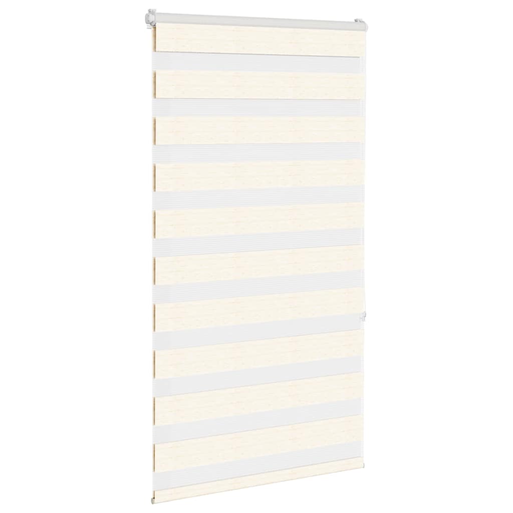 Tenda a Rullo Zebra Larghezza Tessuto 70,9 cm Poliestere | homemem39