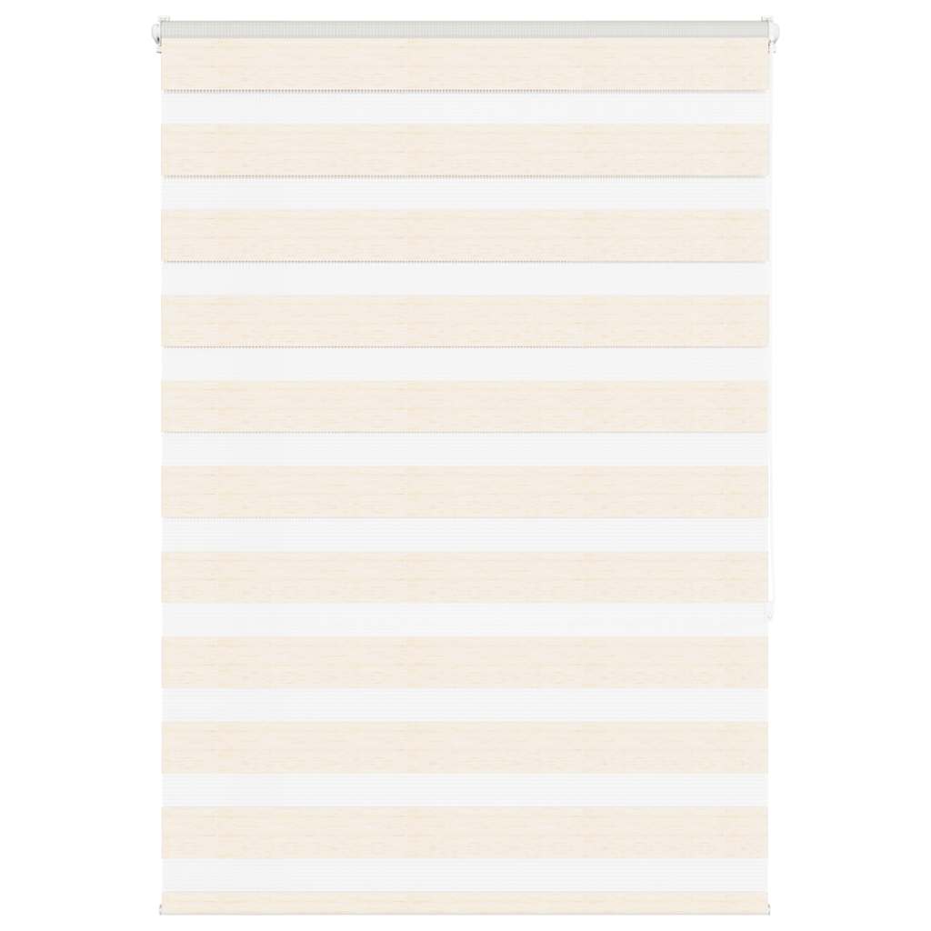 Tenda a Rullo Zebra Larghezza Tessuto 90,9 cm Poliestere