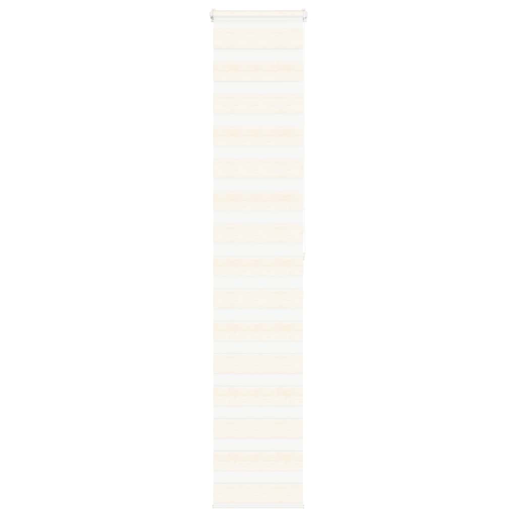 Tenda a Rullo Zebra Larghezza Tessuto 35,9 cm Poliestere