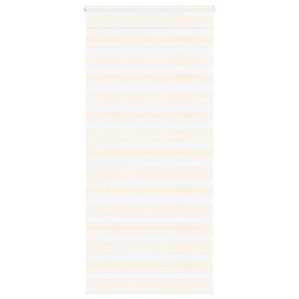 Tenda a Rullo Zebra Larghezza Tessuto 90,9 cm Poliestere