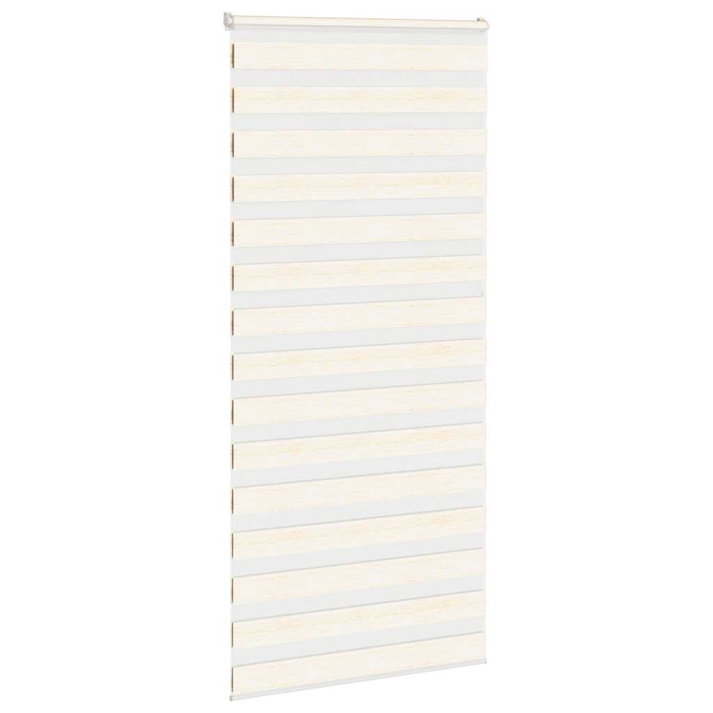 Tenda a Rullo Zebra Larghezza Tessuto 90,9 cm Poliestere | homemem39