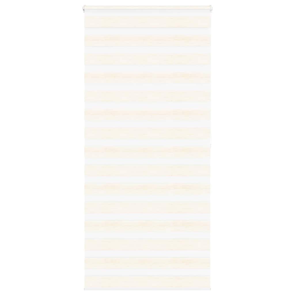 Tenda a Rullo Zebra Larghezza Tessuto 100,9 cm Poliestere