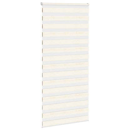 Tenda a Rullo Zebra Larghezza Tessuto 100,9 cm Poliestere | homemem39