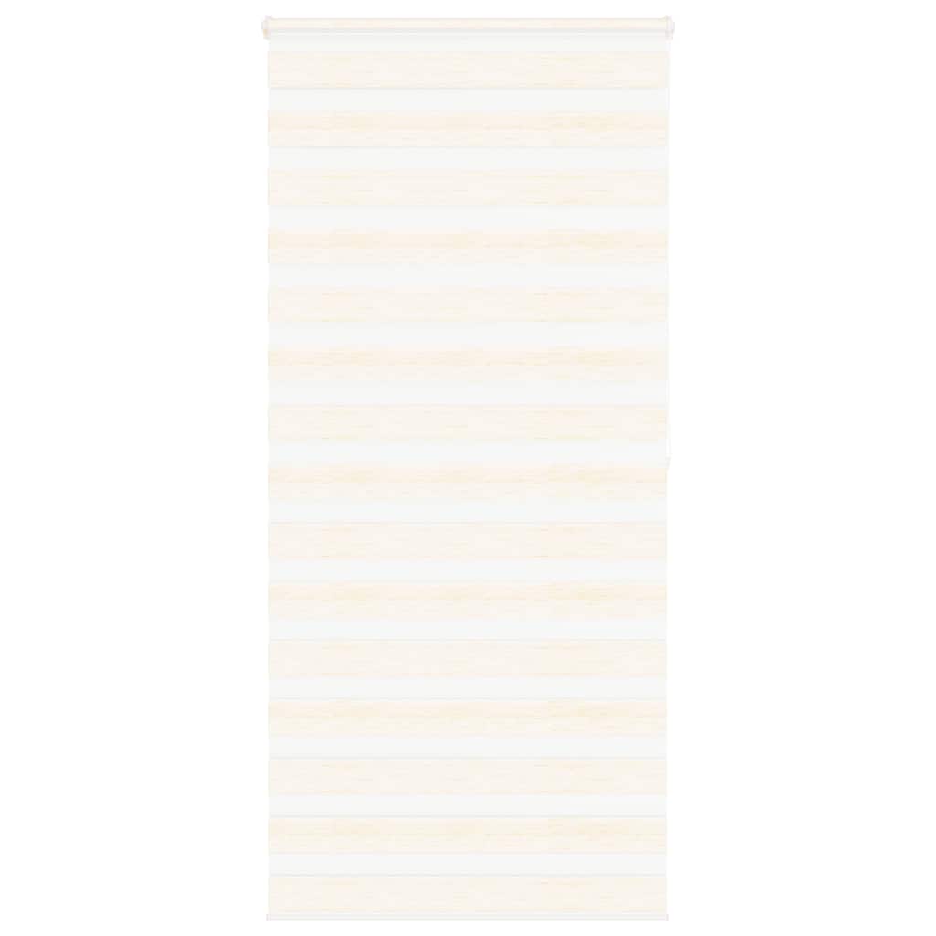 Tenda a Rullo Zebra Larghezza Tessuto 110,9 cm Poliestere